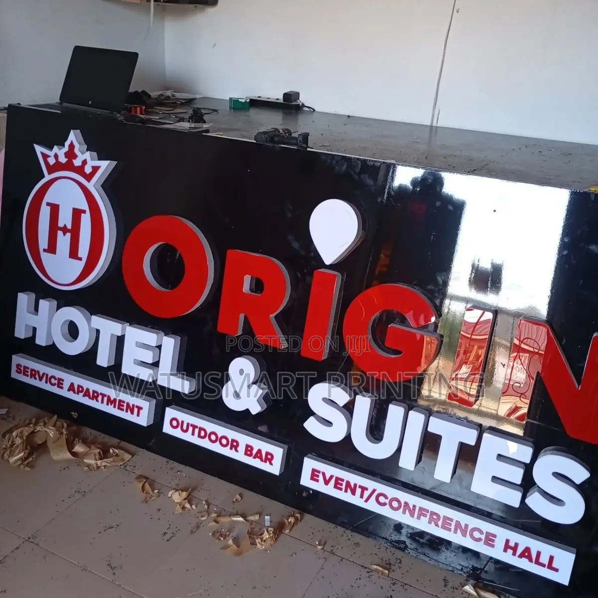 Tunaprint Mabango Ya 3d Kwa Ubora Zaidi