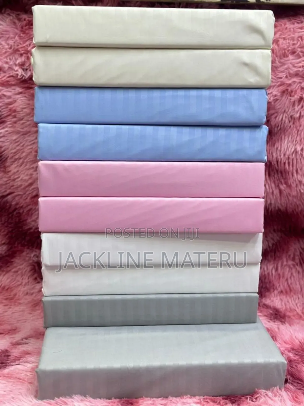 Shuka Mpya Za Box Zenye Strips Size 7*8