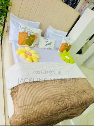 Soft Blanket 2in1 King Size