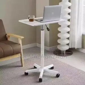 Movable Lifting Table