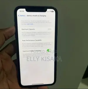 Apple iPhone 11 64 GB Purple