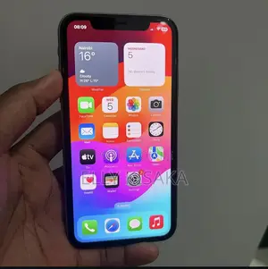 Apple iPhone 11 64 GB Purple
