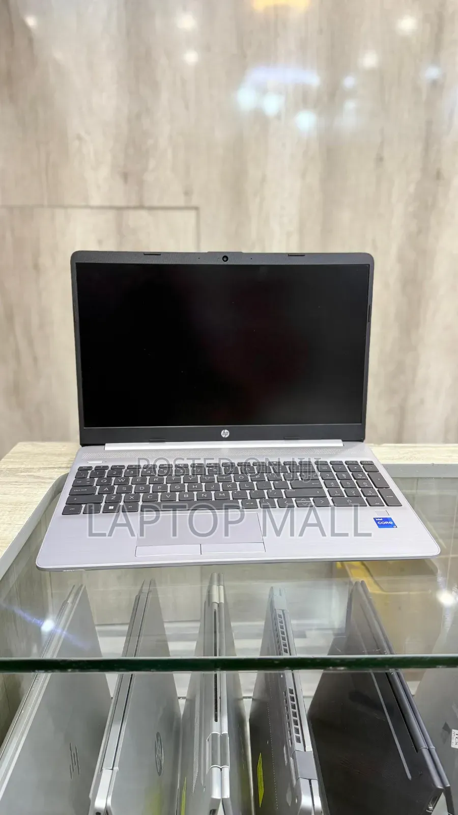 Laptop HP 250 G8 16GB Intel Core I7 SSD 512GB
