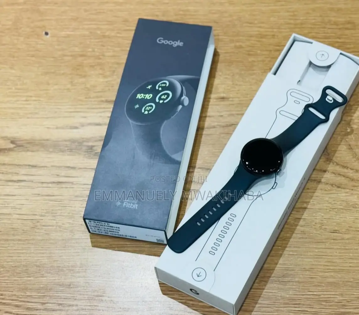 Google Pixel Watch 3