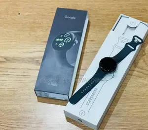 Google Pixel Watch 3
