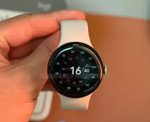Google Pixel Watch 3
