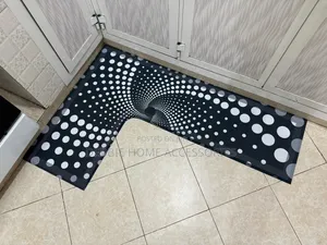 Kitchen Mat Absorbable