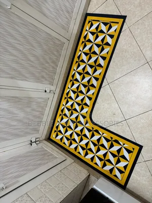 Kitchen Mat Absorbable