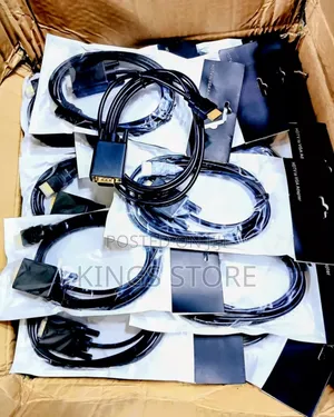 Hdmi to Vga Cable