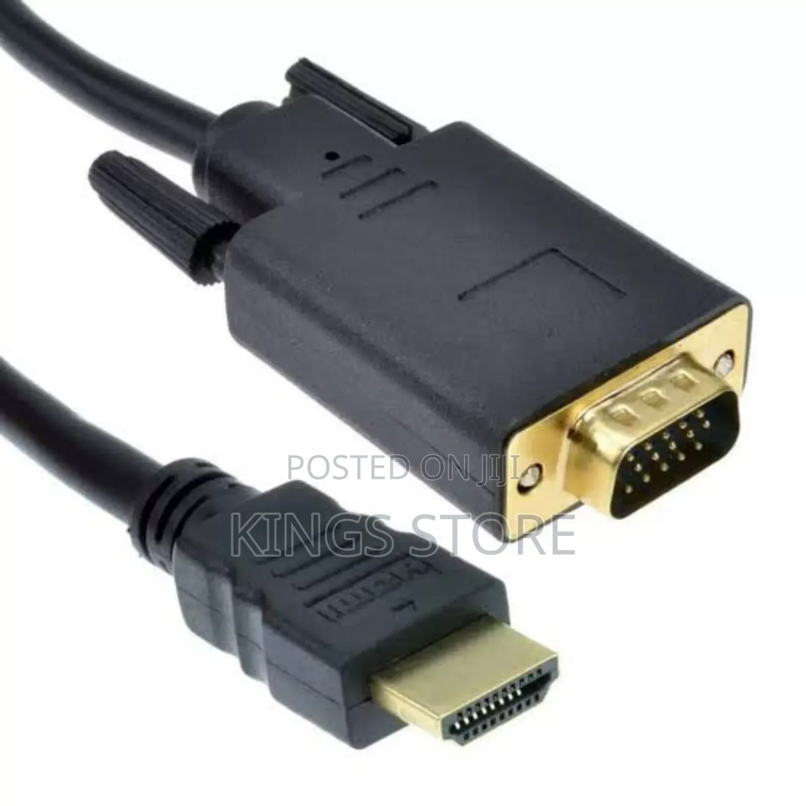 Hdmi to Vga Cable