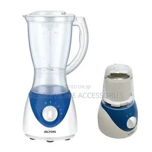 Ailyons 2 in 1 Blender and Grinder.