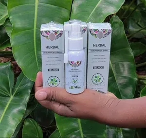 Herbal Hemorrhoids Spray (Dawa Ya Bawasiri)