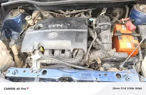 Toyota Sienta 2005 Blue