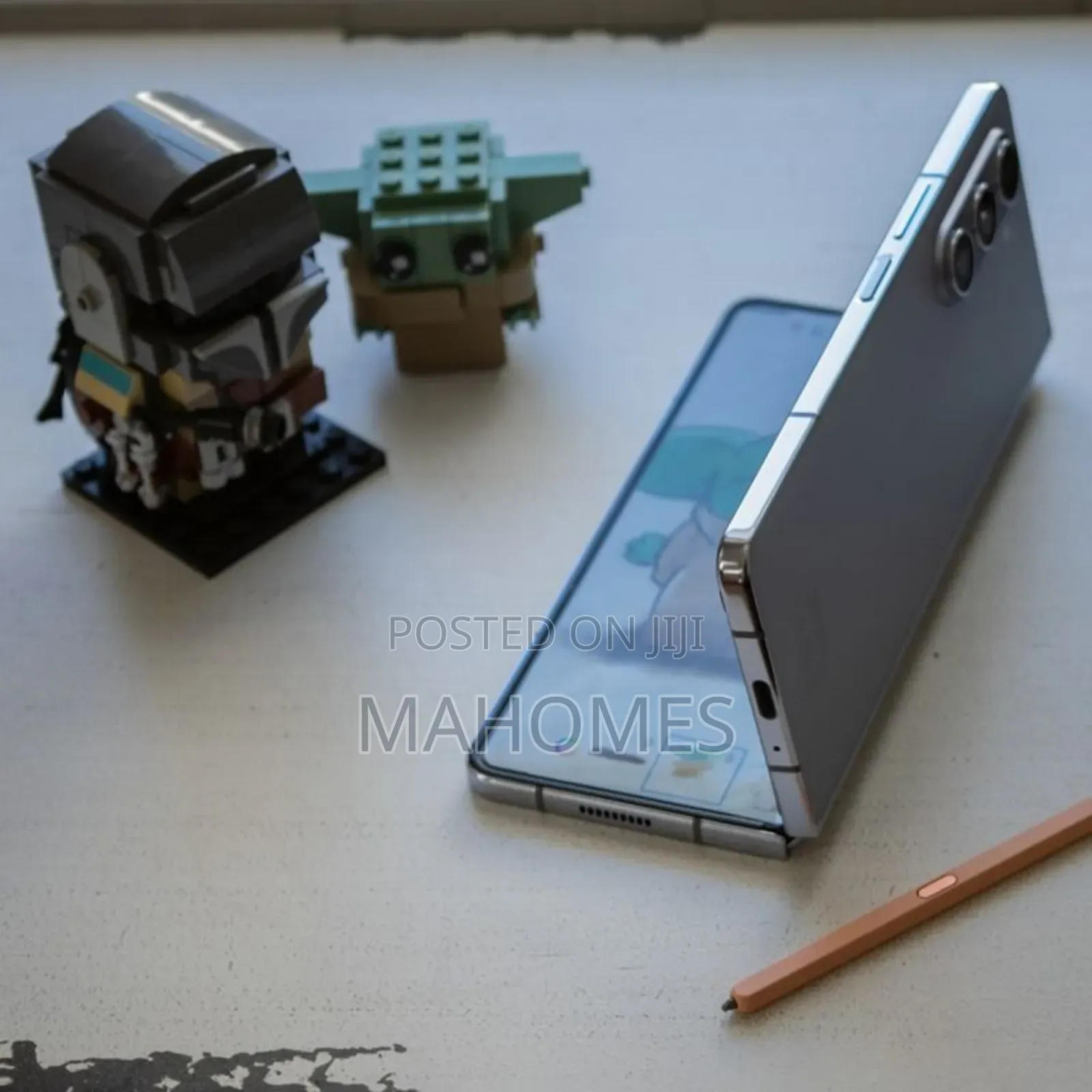 New Samsung Galaxy Fold 512 GB