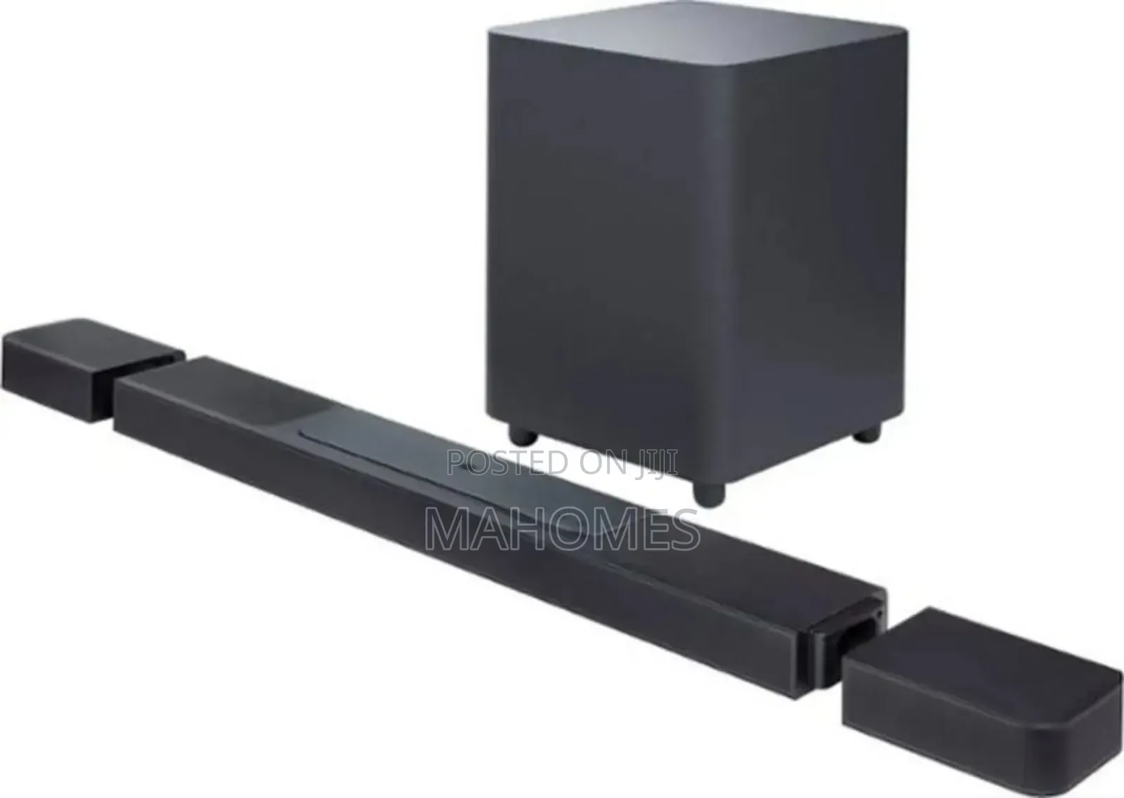 JBL Soundbar 1300x