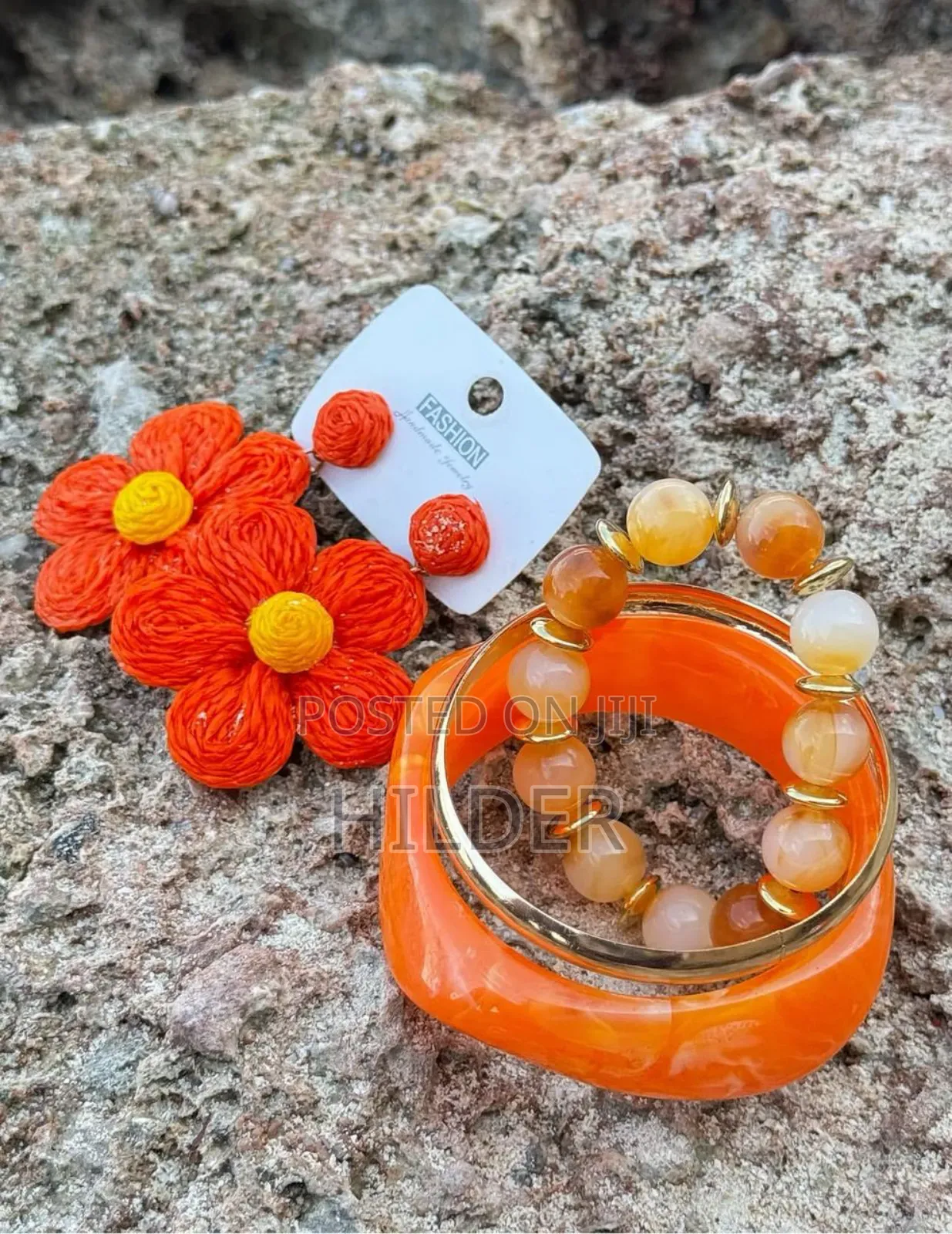 Trending Resin Bangles