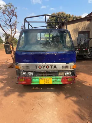 Toyota Dyna