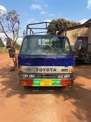 Toyota Dyna