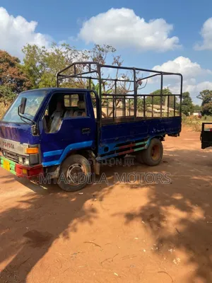 Toyota Dyna