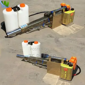 Fogging Machine