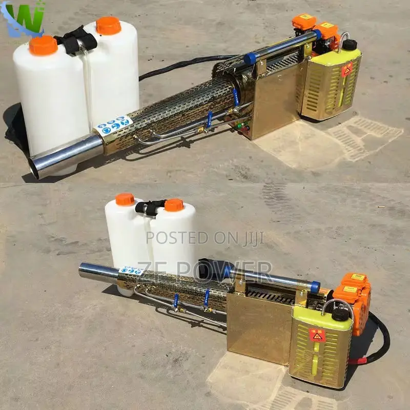 Fogging Machine