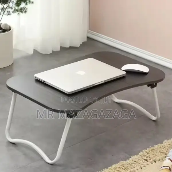Portable Lap Table Lazy