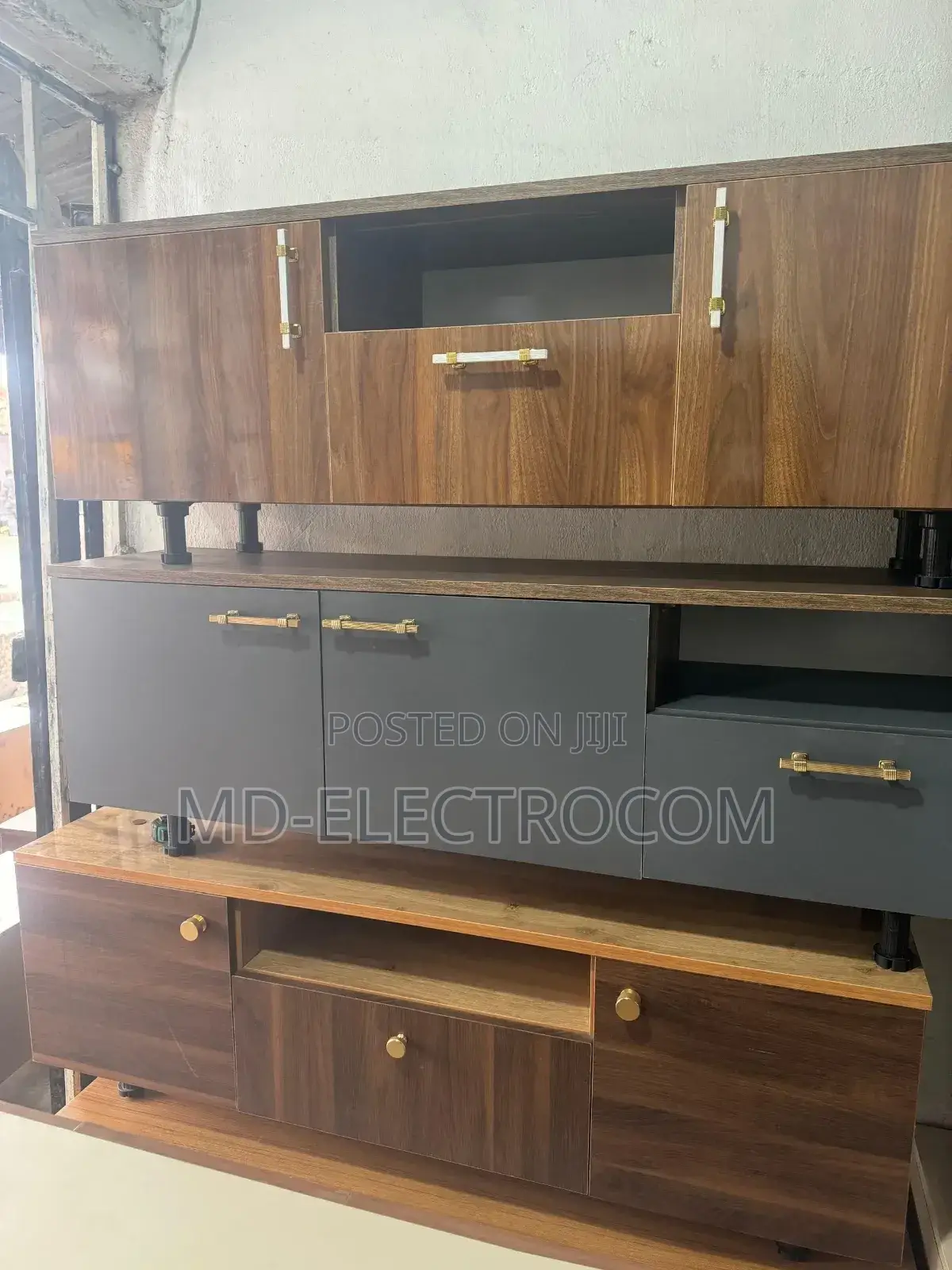 Tv Showcases