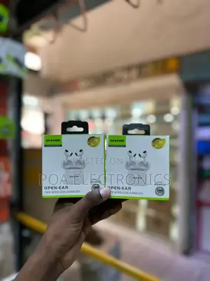 Mango Earpods