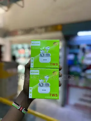 Mango Earpods