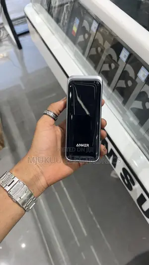 Power Bank From Anker