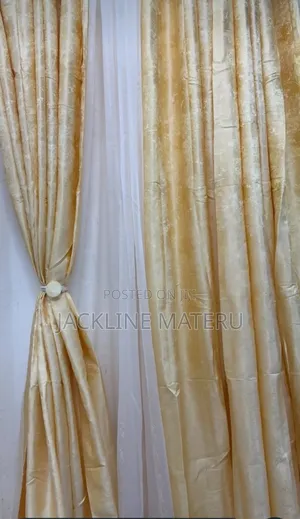 Pazia New Design Fullset Pazia 2 Na Les Mita 2