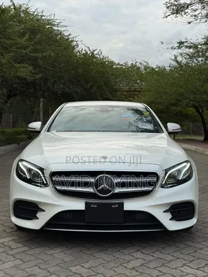 Mercedes-Benz GLE-Class 2016 Pearl