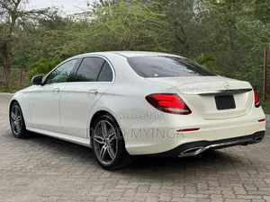 Mercedes-Benz GLE-Class 2016 Pearl