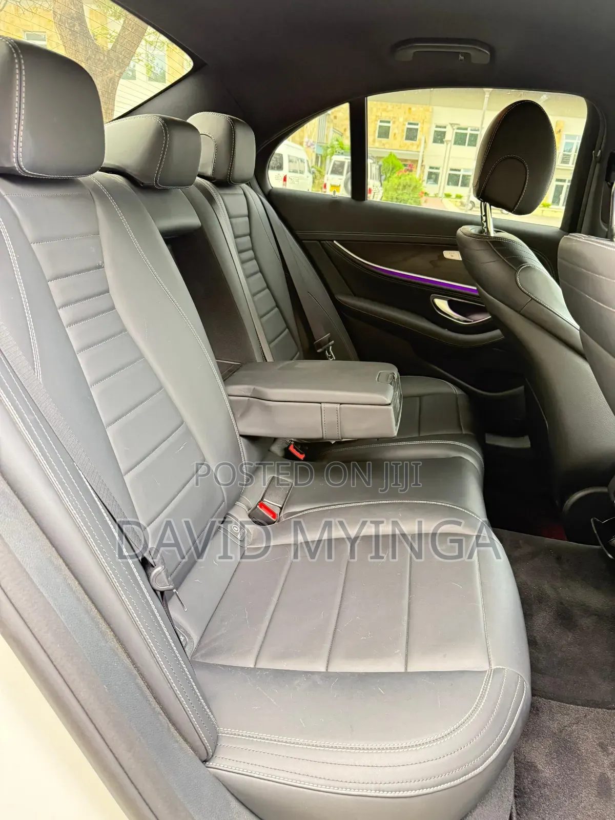 Mercedes-Benz GLE-Class 2016 Pearl