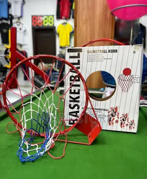 Basketball Rim