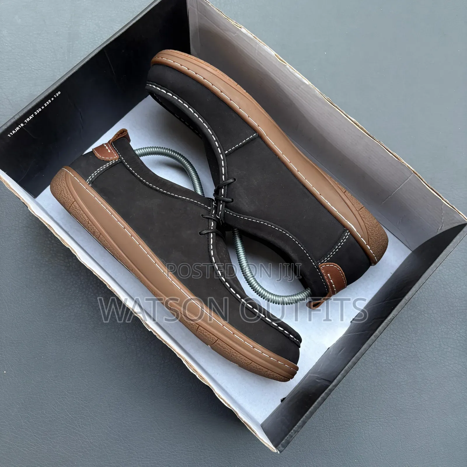 Viatu Classic Very Reluctant to Destruction or Long Last Shoes