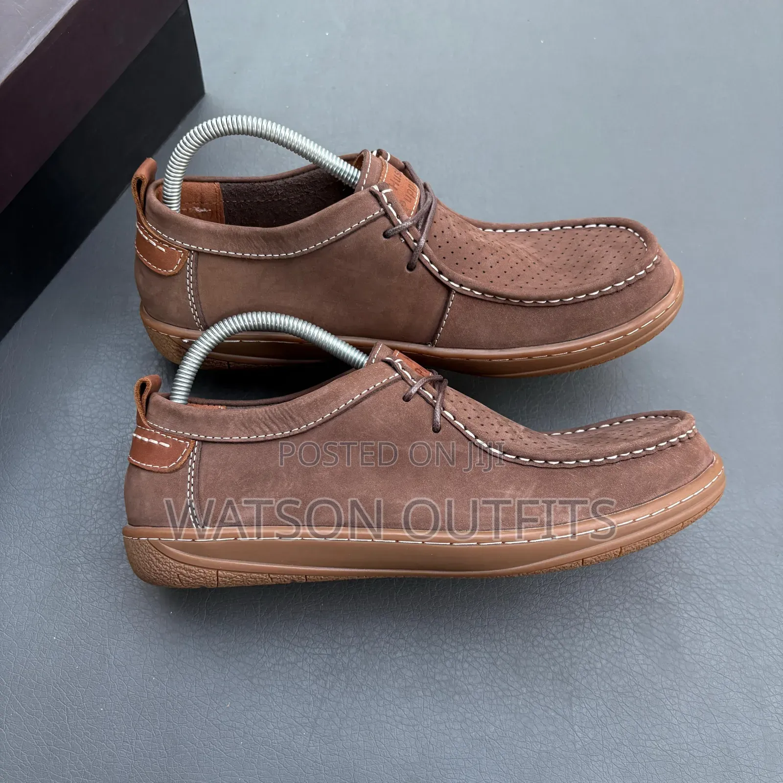 Viatu Classic Very Reluctant to Destruction or Long Last Shoes