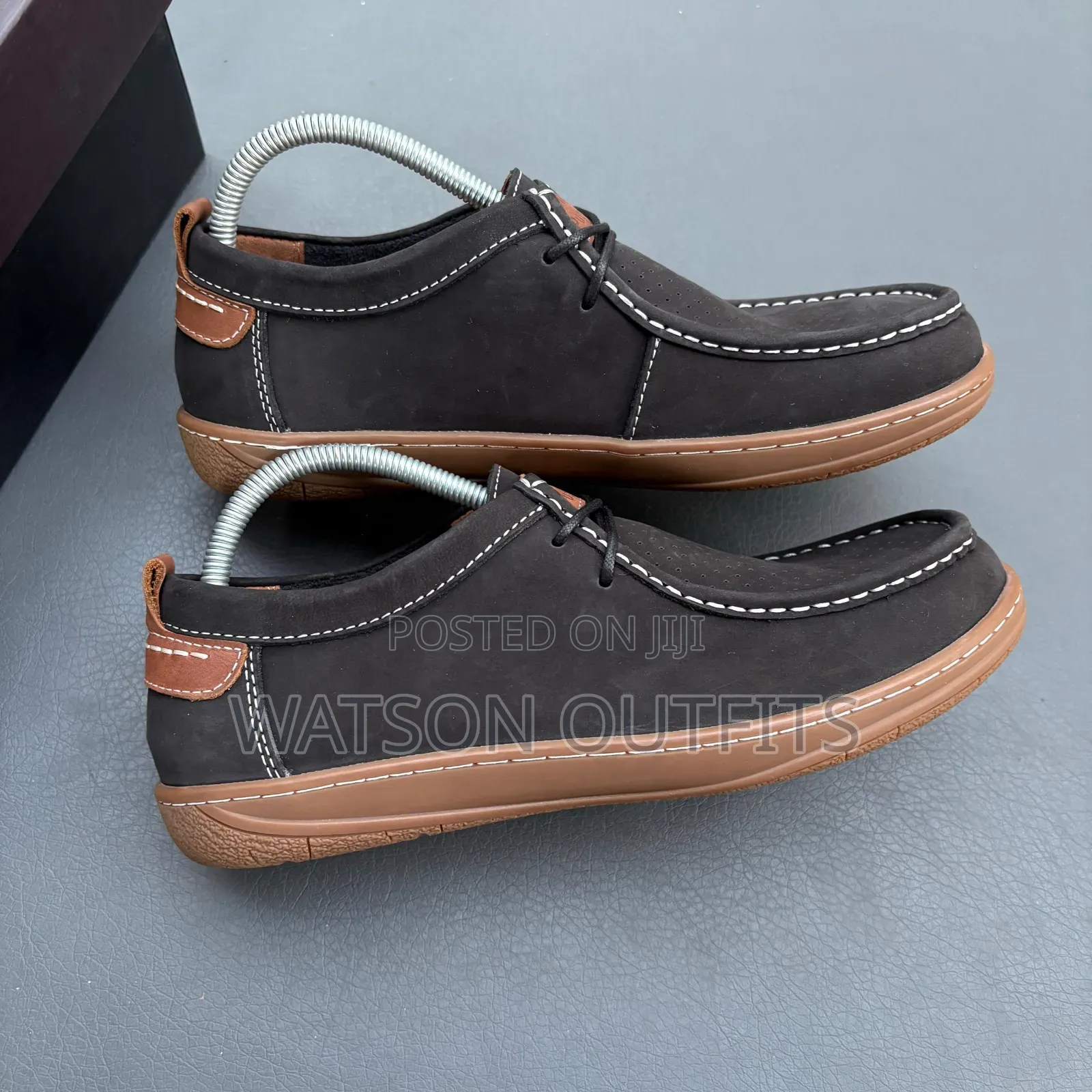 Viatu Classic Very Reluctant to Destruction or Long Last Shoes