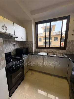 Furnished 3bdrm House in Masaki for rent