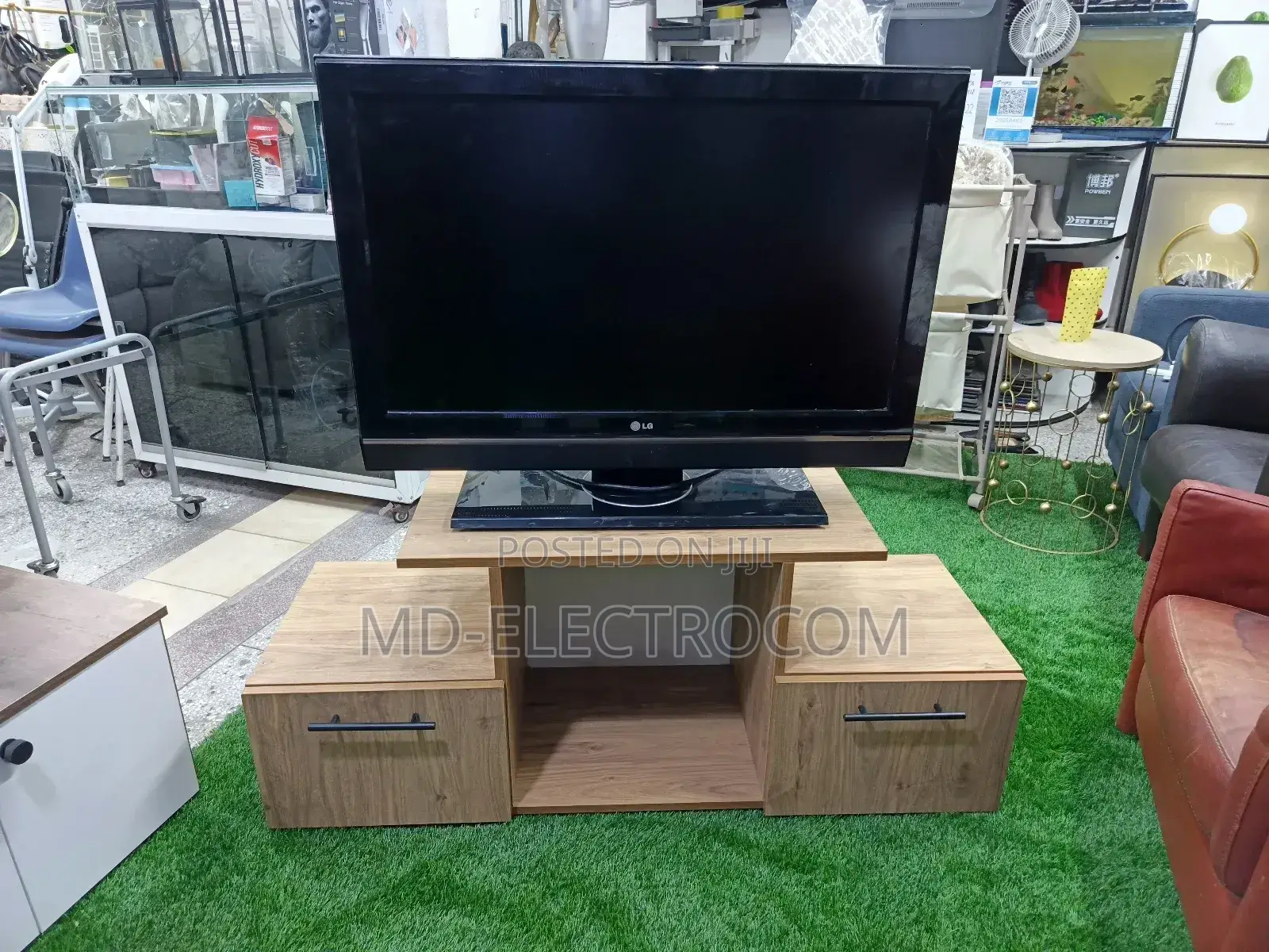 Tv Showcases