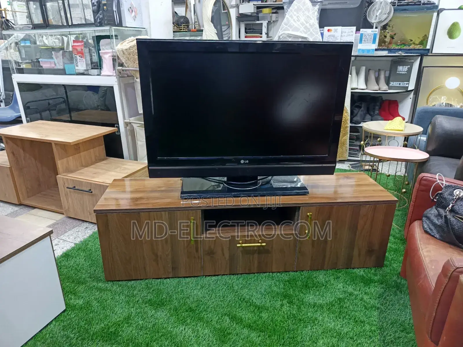 Tv Showcases