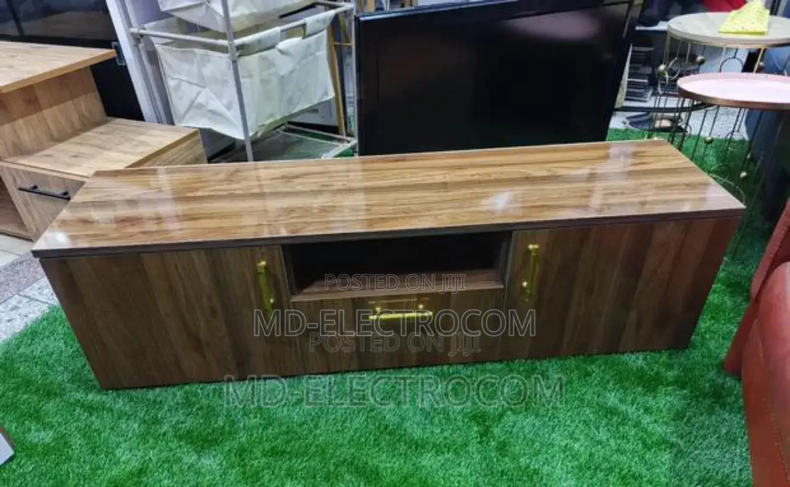 Tv Showcases