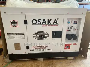 Generators
