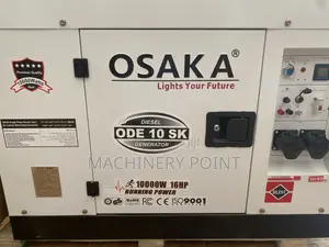 Generators