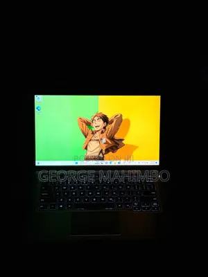 Laptop Dell Latitude 7400 16GB Intel Core I5 SSD 256GB