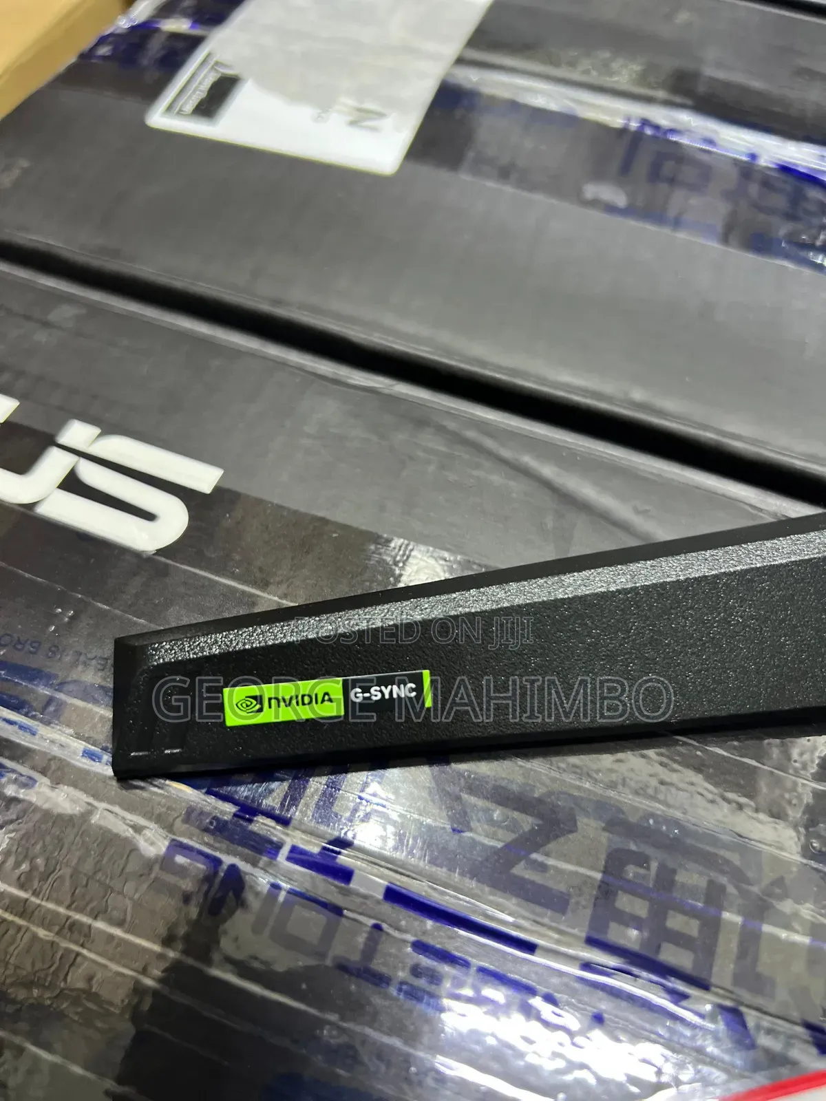 Desktop Computer Asus TUF Gaming FX10CP 16GB SSD 256GB