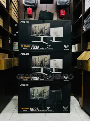 Desktop Computer Asus TUF Gaming FX10CP 16GB SSD 256GB