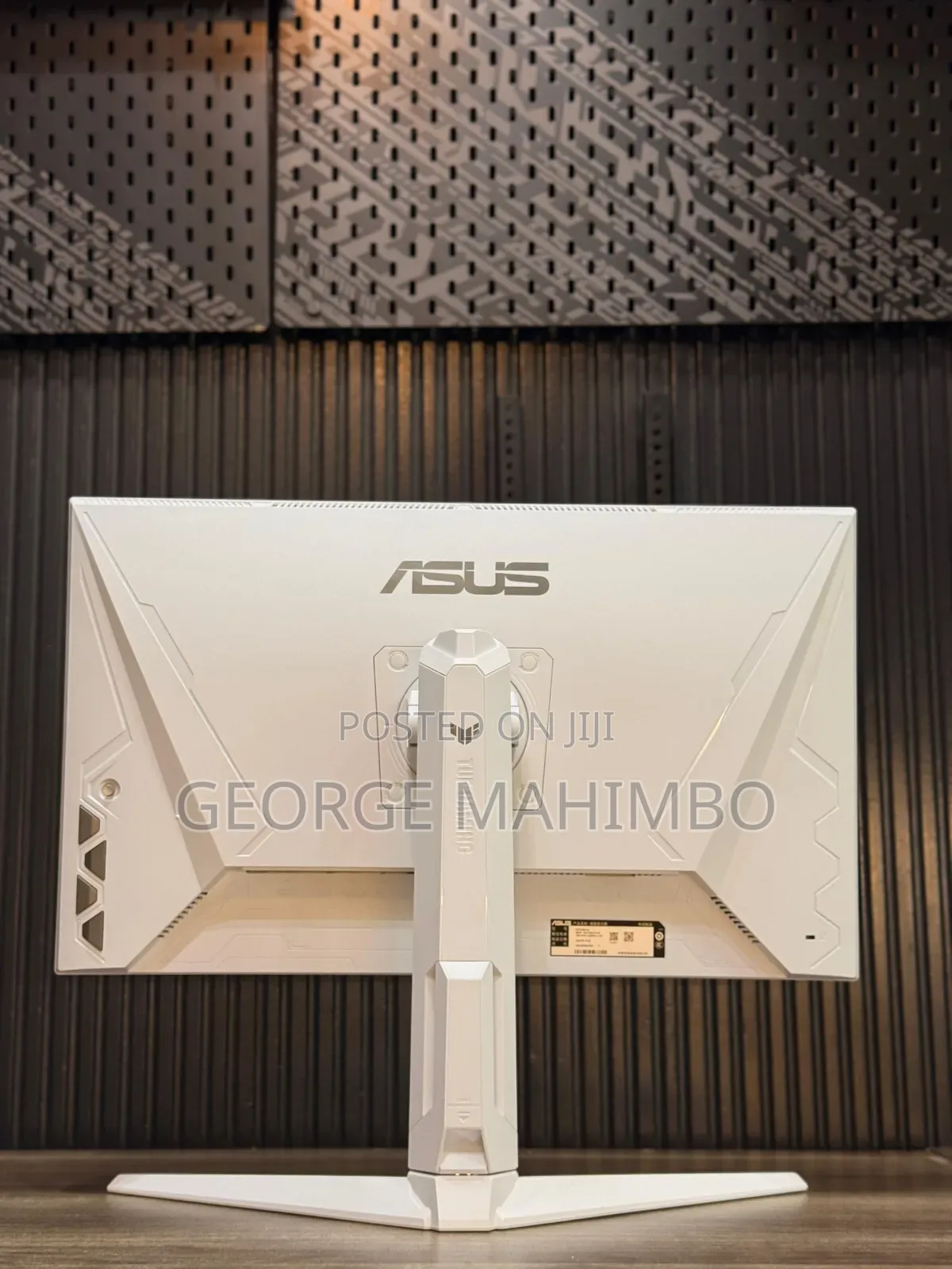 Desktop Computer Asus TUF Gaming FX10CP 16GB SSD 256GB
