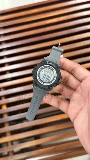 Casio G Shock Rugged