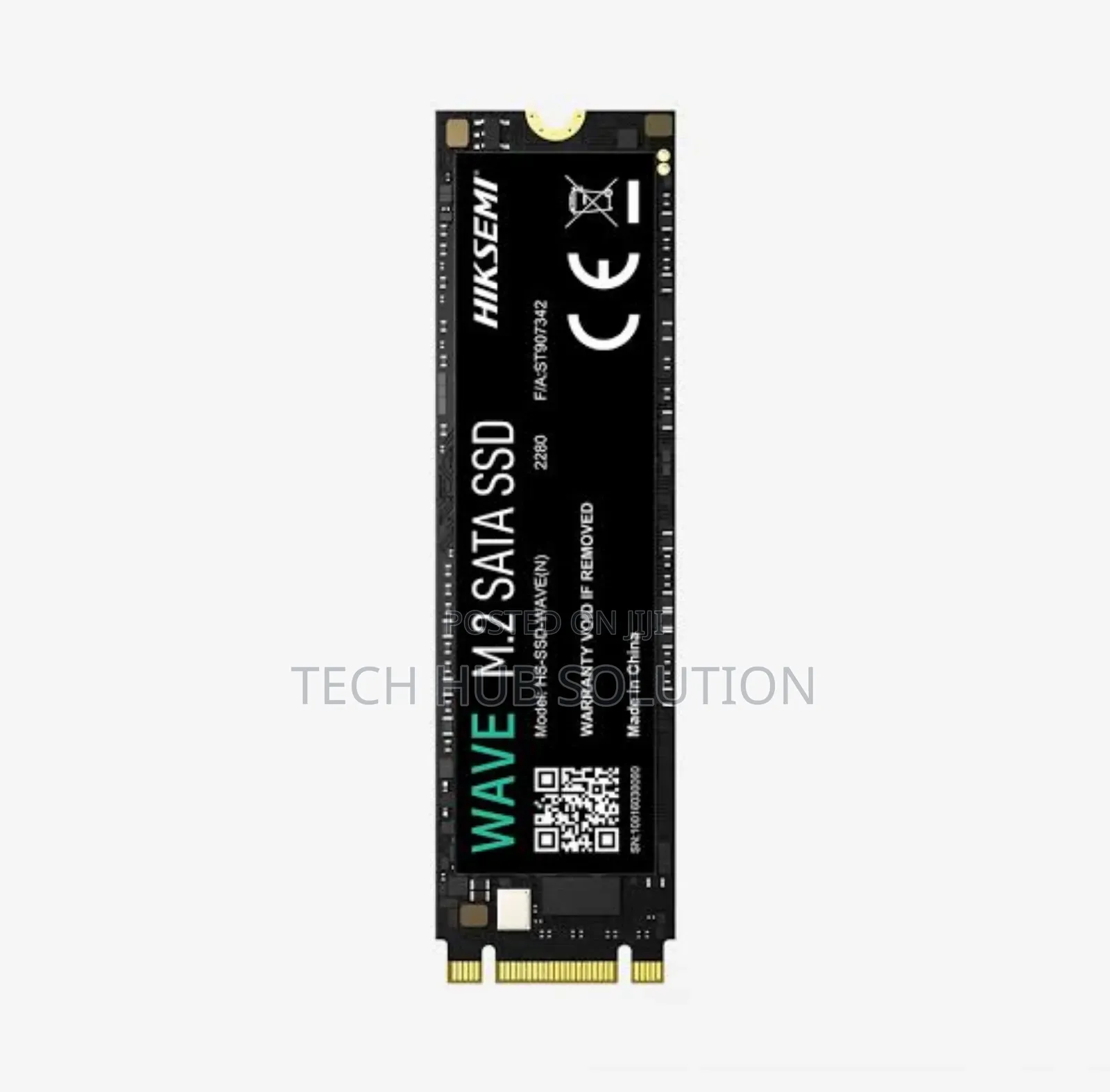 Hiksemi 1tb M.2 SSD
